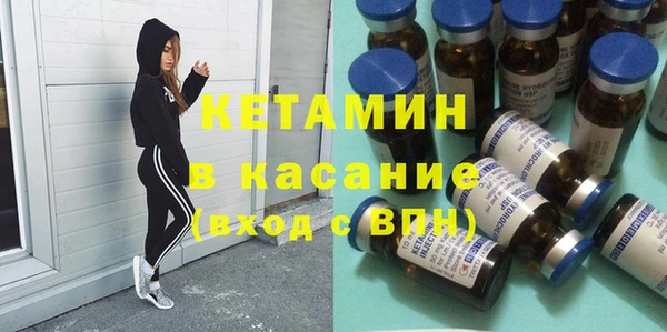 стафф Арсеньев